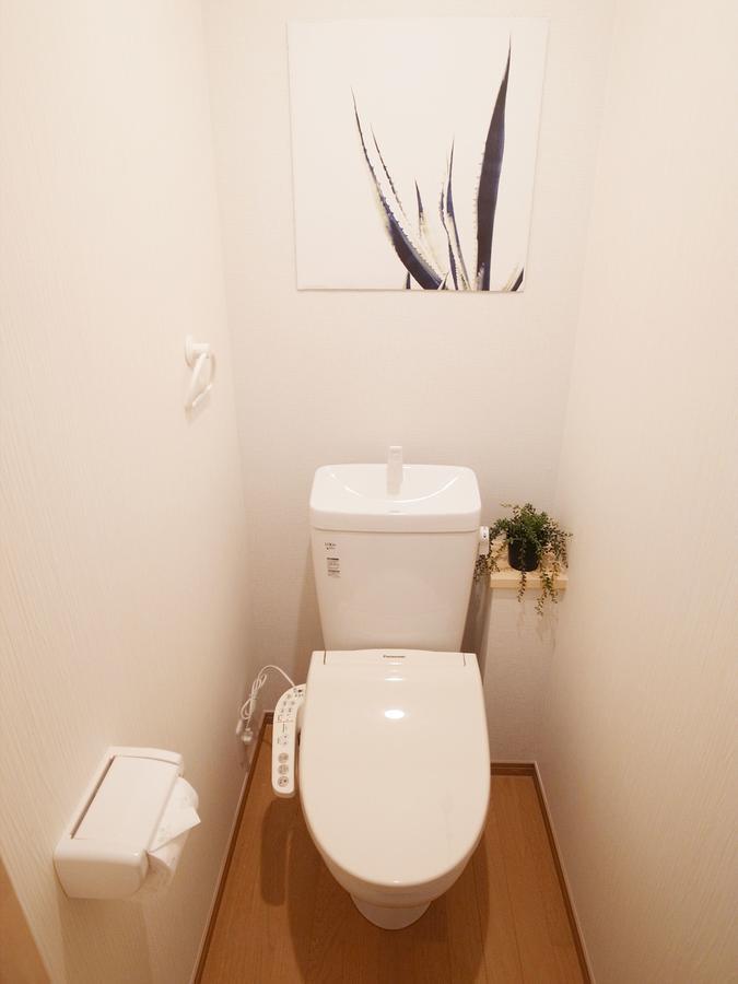 Private Room Rosso Осака Екстериор снимка
